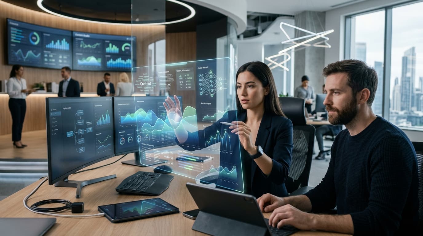 Revolutionizing SEO with Autonomous Content Optimization Tools in 2026