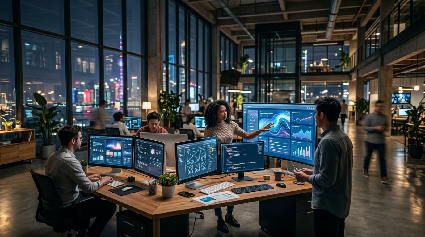 Enhancing User Experience with Multisensory Elements
