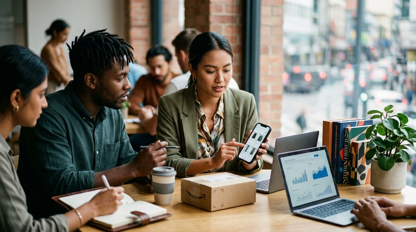 Maximizing E-commerce Growth: SEO Strategies for Emerging Markets