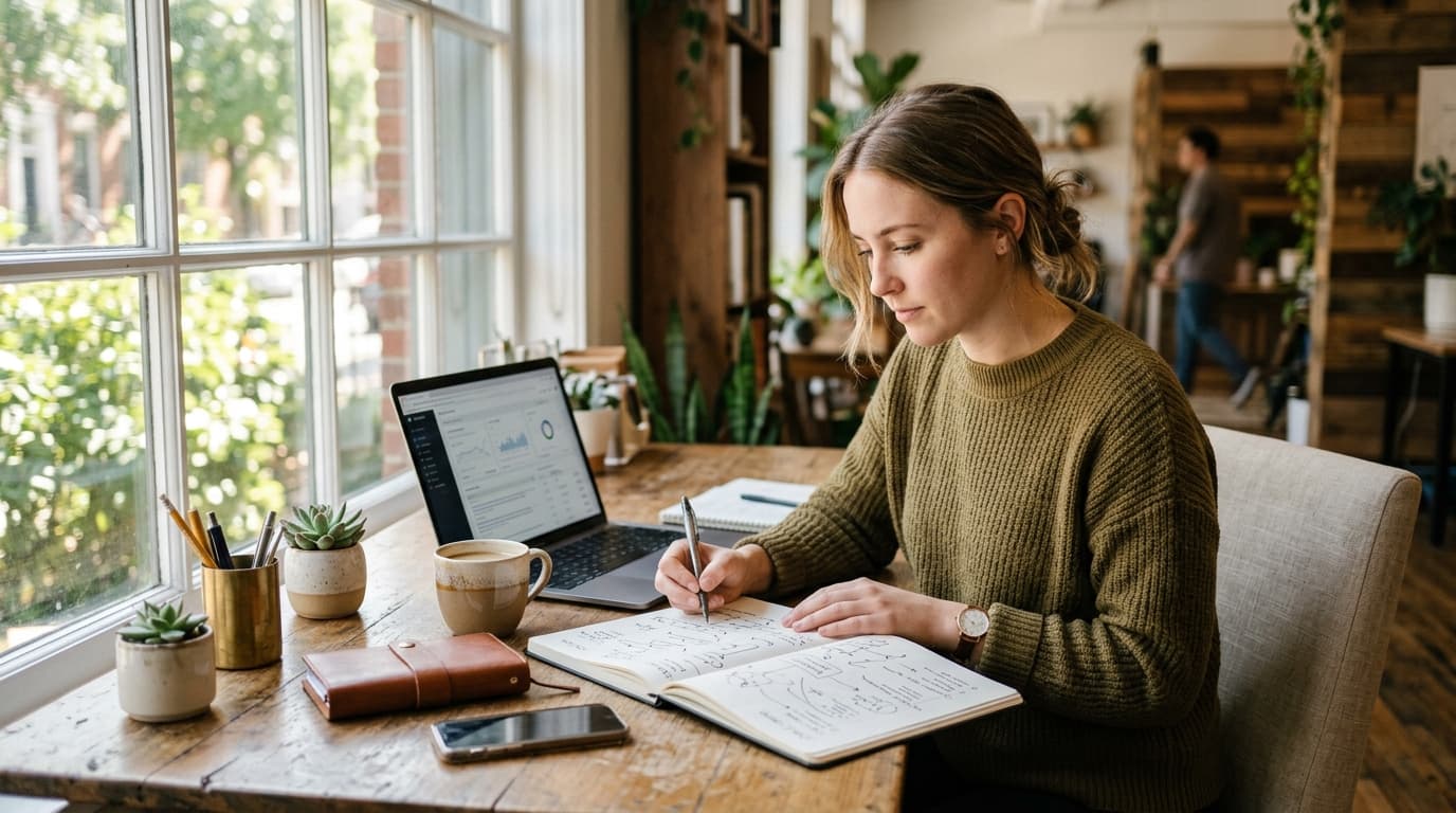 Incorporating User Intent into Keyword Research
