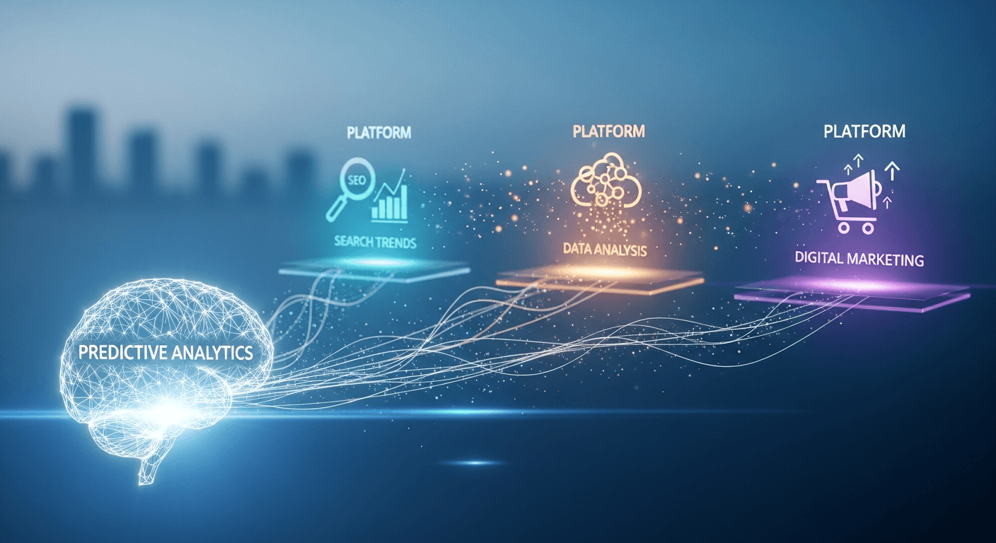 Implementing Predictive Analytics for Content Optimization