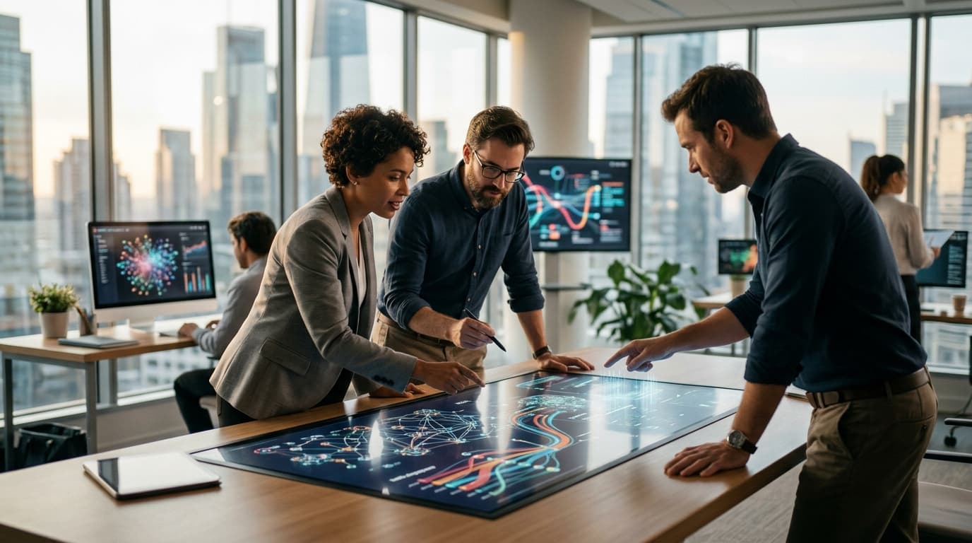 Revolutionizing SEO Through Immersive Experience Design in 2026