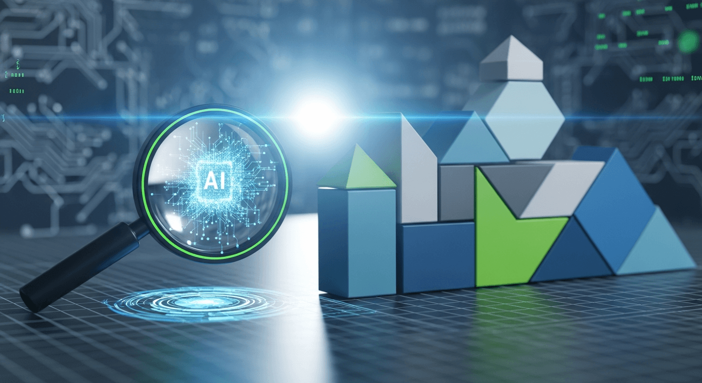 Navigating the Intersection of AI and SEO: Strategies for Enhanced Search Performance