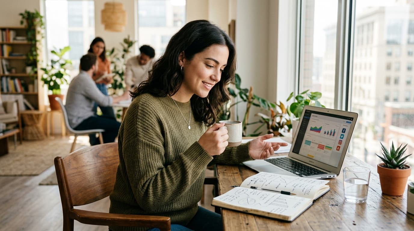 Crafting SEO Strategies for Vertical Platforms