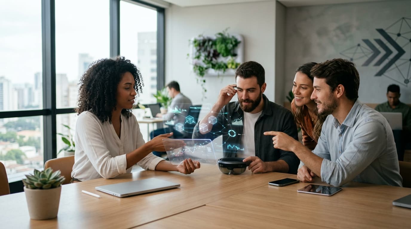 The Role of Blockchain in SEO