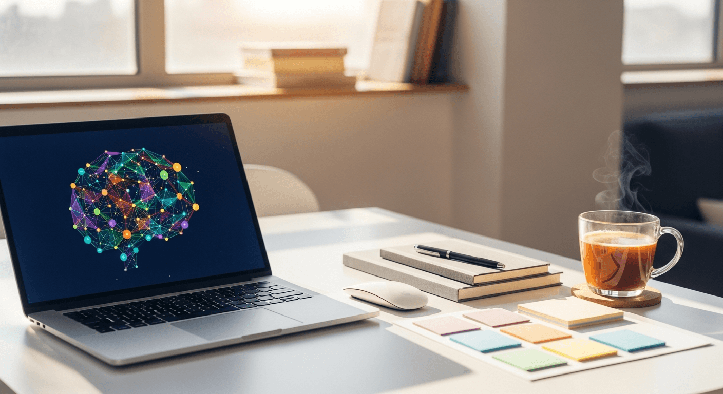 How AI Enhances Traditional Keyword Clustering Methods