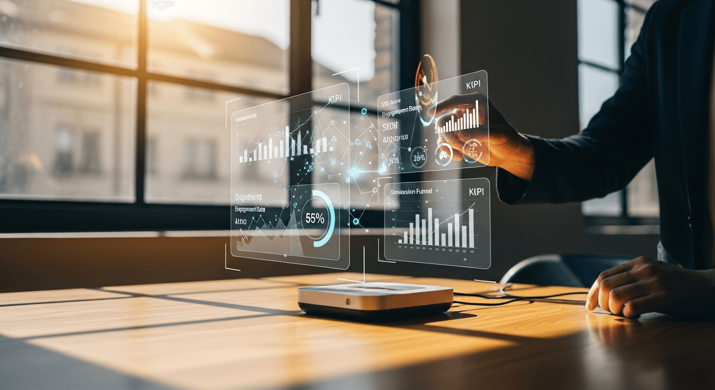 The Role of AR in Enhancing User Experience